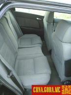 Prodajem auto: Alfa Romeo - 156 JTD 2001 godište, Podgorica - Vozila - Crna Gora