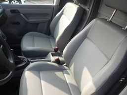 Volkswagen Caddy 1.9 TDI - Vozila - Crna Gora