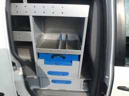 Volkswagen Caddy 1.9 TDI - Vozila - Crna Gora