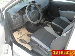 Prodajem auto: Renault - Clio dci 2010 godište, Podgorica - Vozila - Crna Gora
