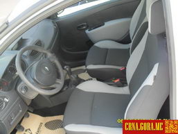Prodajem auto: Renault - Clio dci 2010 godište, Podgorica - Vozila - Crna Gora
