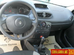 Prodajem auto: Renault - Clio dci 2010 godište, Podgorica - Vozila - Crna Gora