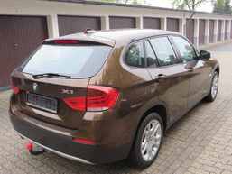 BMW X1 sDrive18d - Vozila - Crna Gora