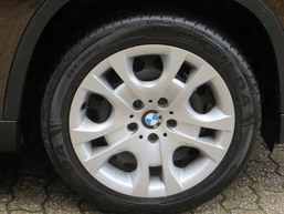 BMW X1 sDrive18d - Vozila - Crna Gora