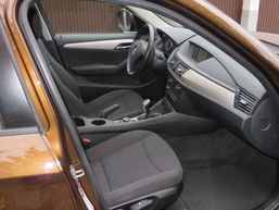 BMW X1 sDrive18d - Vozila - Crna Gora