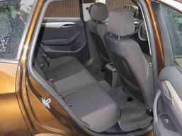 BMW X1 sDrive18d - Vozila - Crna Gora