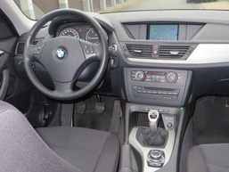 BMW X1 sDrive18d - Vozila - Crna Gora