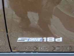BMW X1 sDrive18d - Vozila - Crna Gora