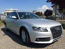 Audi A4 Avant 2.0 TDI - Vozila - Crna Gora