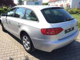 Audi A4 Avant 2.0 TDI - Vozila - Crna Gora