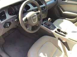 Audi A4 Avant 2.0 TDI - Vozila - Crna Gora