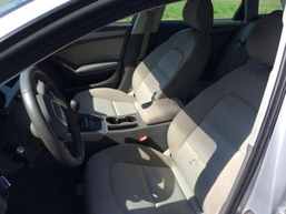 Audi A4 Avant 2.0 TDI - Vozila - Crna Gora
