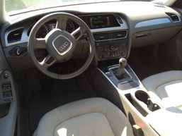 Audi A4 Avant 2.0 TDI - Vozila - Crna Gora