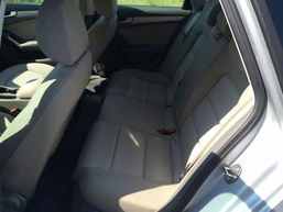 Audi A4 Avant 2.0 TDI - Vozila - Crna Gora