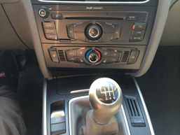 Audi A4 Avant 2.0 TDI - Vozila - Crna Gora