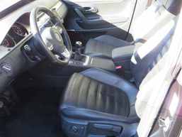 Volkswagen Passat CC 2.0 TDi R-Line - Vozila - Crna Gora