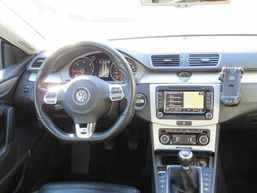 Volkswagen Passat CC 2.0 TDi R-Line - Vozila - Crna Gora