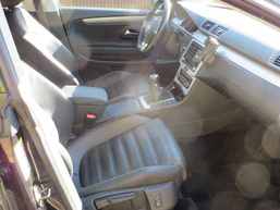 Volkswagen Passat CC 2.0 TDi R-Line - Vozila - Crna Gora