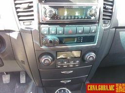 Prodajem auto: Kia - Sorento crdi 2007 godište, Berane - Vozila - Crna Gora