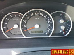 Prodajem auto: Kia - Sorento crdi 2007 godište, Berane - Vozila - Crna Gora