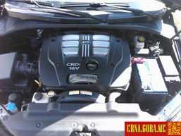 Prodajem auto: Kia - Sorento crdi 2007 godište, Berane - Vozila - Crna Gora