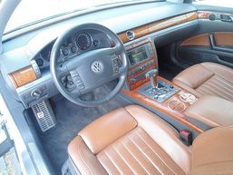 Volkswagen Phaeton 3.0 V6 TDI - Vozila - Crna Gora