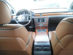 Volkswagen Phaeton 3.0 V6 TDI - Vozila - Crna Gora