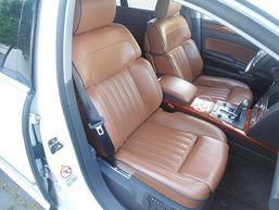 Volkswagen Phaeton 3.0 V6 TDI - Vozila - Crna Gora