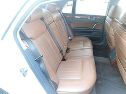 Volkswagen Phaeton 3.0 V6 TDI - Vozila - Crna Gora