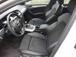 Audi A4 Avant 2.0 TDI S line - Vozila - Crna Gora