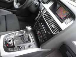 Audi A4 Avant 2.0 TDI S line - Vozila - Crna Gora