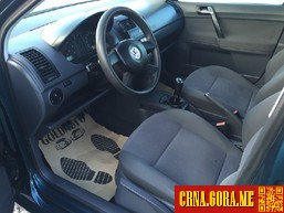 Prodajem auto: Volkswagen - Golf 5 1.9 tdi 2004 godište, Podgorica - Vozila - Crna Gora