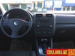 Prodajem auto: Volkswagen - Golf 5 1.9 tdi 2004 godište, Podgorica - Vozila - Crna Gora
