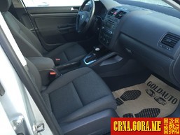 Prodajem auto: Volkswagen - Golf 5 1.9 tdi 2004 godište, Podgorica - Vozila - Crna Gora