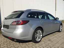 Mazda 6 Kombi 2.2 CRDT - Vozila - Crna Gora