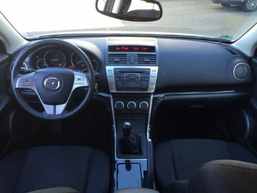 Mazda 6 Kombi 2.2 CRDT - Vozila - Crna Gora