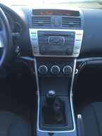 Mazda 6 Kombi 2.2 CRDT - Vozila - Crna Gora
