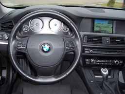 BMW 520d - Vozila - Crna Gora