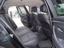 BMW 520d - Vozila - Crna Gora