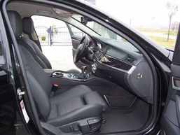 BMW 520d - Vozila - Crna Gora