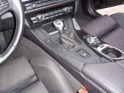 BMW 520d - Vozila - Crna Gora