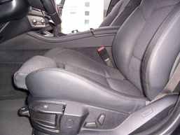 BMW 520d - Vozila - Crna Gora