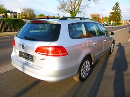 Volkswagen Passat Variant 2.0 TDI - Vozila - Crna Gora