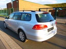 Volkswagen Passat Variant 2.0 TDI - Vozila - Crna Gora