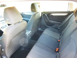 Volkswagen Passat Variant 2.0 TDI - Vozila - Crna Gora