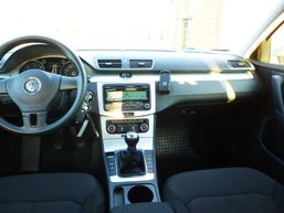 Volkswagen Passat Variant 2.0 TDI - Vozila - Crna Gora