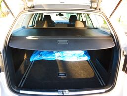 Volkswagen Passat Variant 2.0 TDI - Vozila - Crna Gora