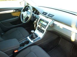Volkswagen Passat Variant 2.0 TDI - Vozila - Crna Gora