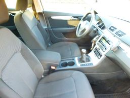 Volkswagen Passat Variant 2.0 TDI - Vozila - Crna Gora