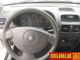 Prodajem auto: Renault - Clio dci 2002 godište, Cetinje - Vozila - Crna Gora